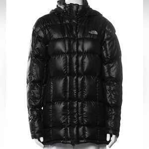 The North Face Down Coat 600 Puffer
